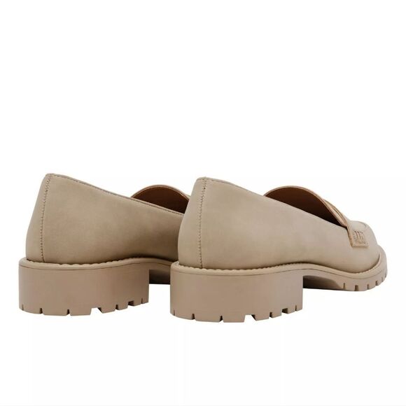 DV by Dolce Vita Ladies Lug loafers, size 8,5 - Picture 2 of 3